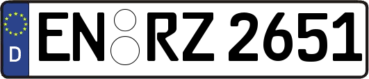 EN-RZ2651