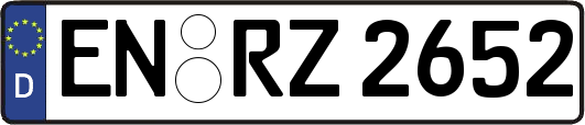 EN-RZ2652