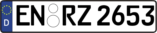 EN-RZ2653