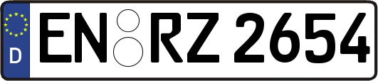 EN-RZ2654