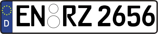 EN-RZ2656