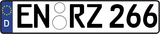 EN-RZ266
