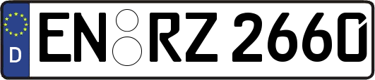 EN-RZ2660