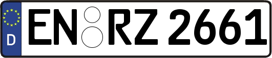 EN-RZ2661