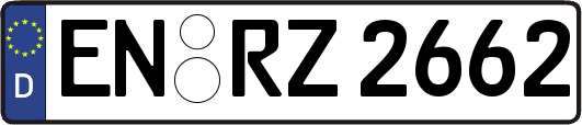 EN-RZ2662
