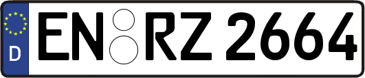EN-RZ2664