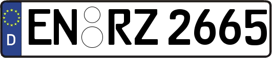 EN-RZ2665