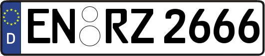 EN-RZ2666