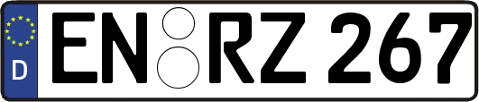 EN-RZ267
