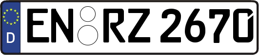 EN-RZ2670