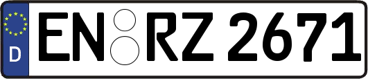 EN-RZ2671