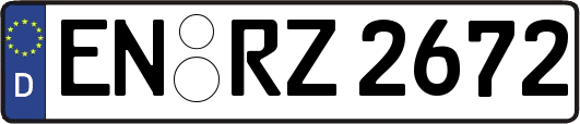 EN-RZ2672