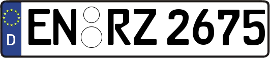 EN-RZ2675