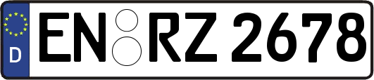 EN-RZ2678