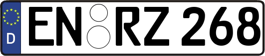 EN-RZ268