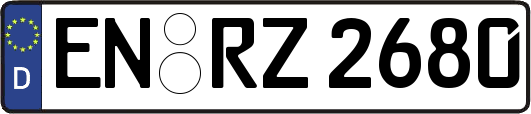 EN-RZ2680