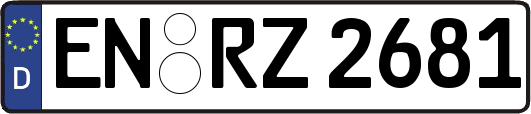 EN-RZ2681