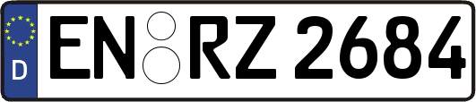 EN-RZ2684