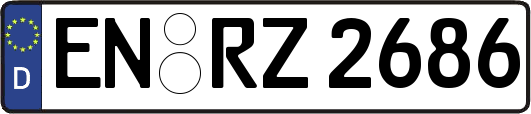 EN-RZ2686