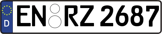 EN-RZ2687