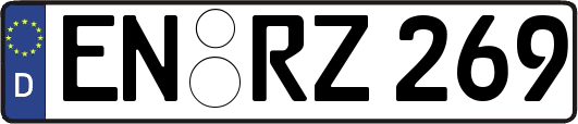 EN-RZ269