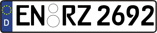 EN-RZ2692