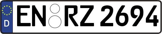 EN-RZ2694
