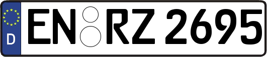 EN-RZ2695