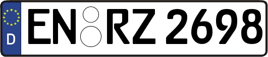 EN-RZ2698