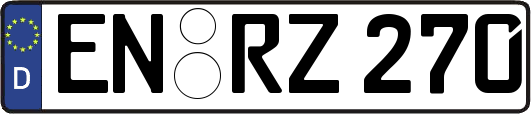 EN-RZ270