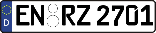 EN-RZ2701