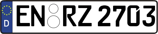 EN-RZ2703