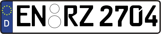 EN-RZ2704