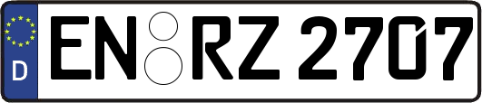 EN-RZ2707