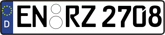 EN-RZ2708