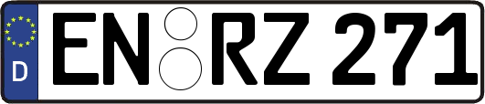 EN-RZ271