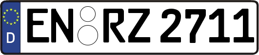 EN-RZ2711