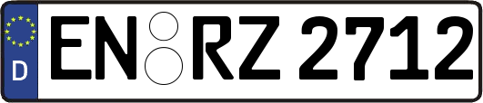 EN-RZ2712