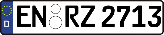 EN-RZ2713