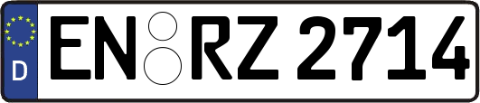EN-RZ2714