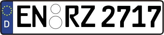 EN-RZ2717