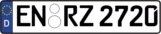 EN-RZ2720