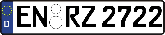 EN-RZ2722