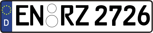 EN-RZ2726