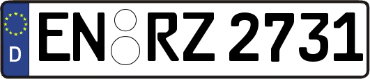 EN-RZ2731