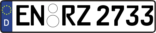 EN-RZ2733