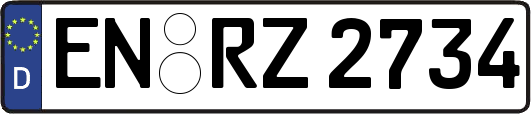 EN-RZ2734