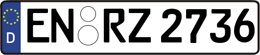 EN-RZ2736
