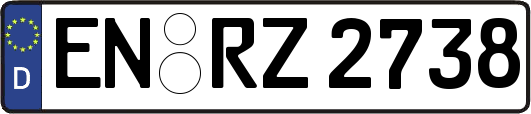EN-RZ2738