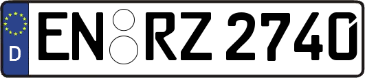 EN-RZ2740